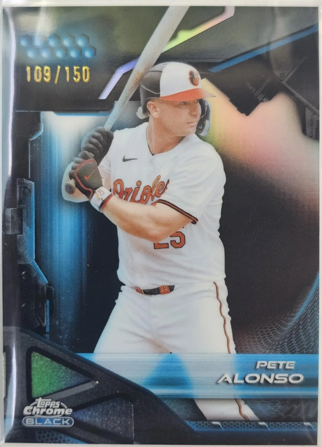 Pete Alonso #18
