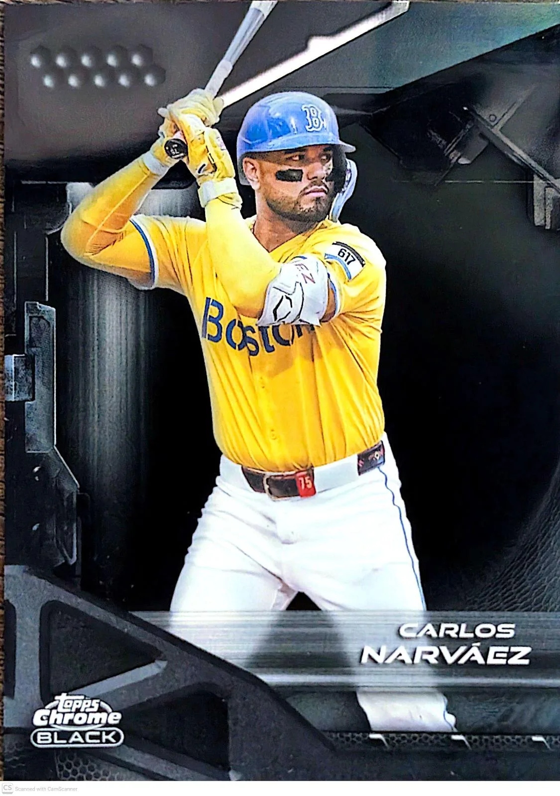 Carlos Narvaez