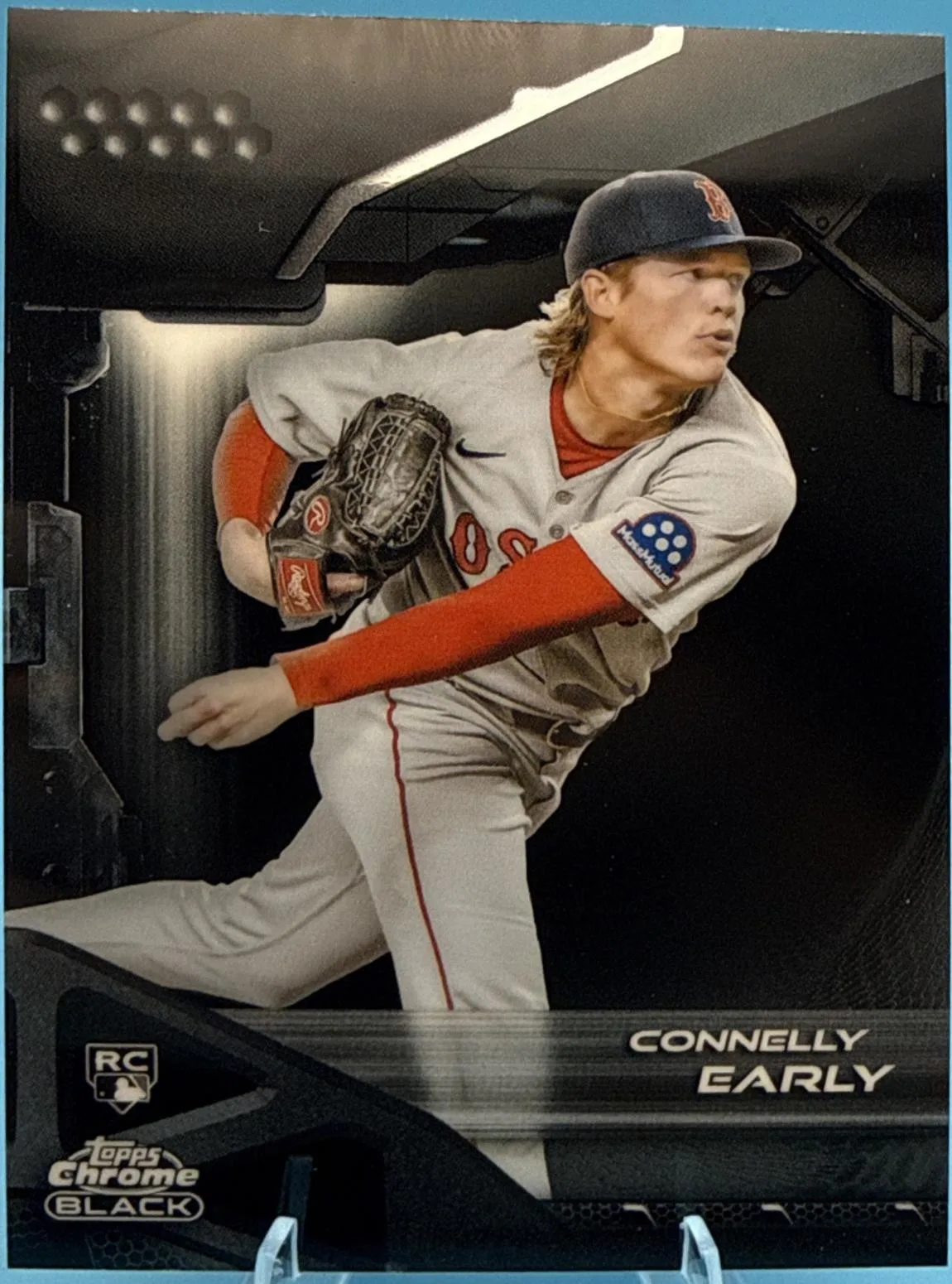 Connelly Early