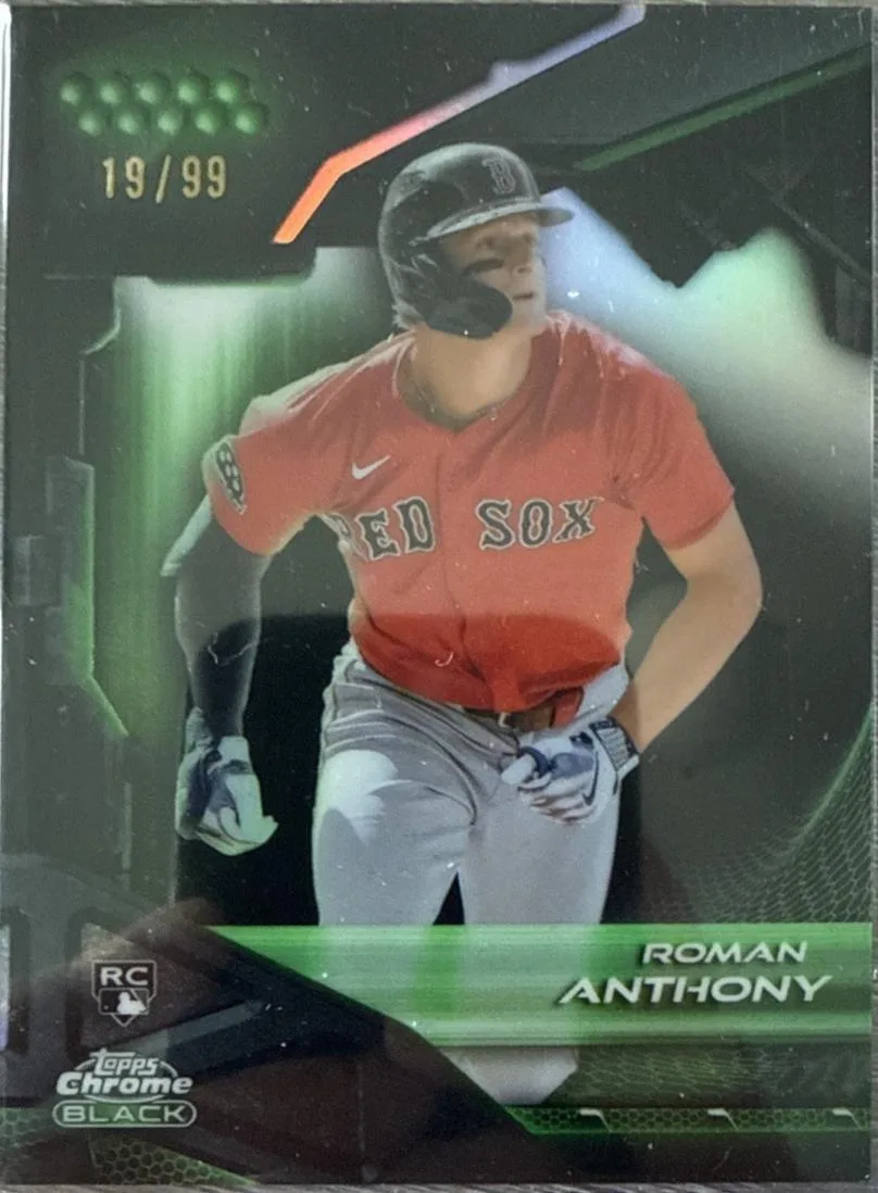 Roman Anthony #56