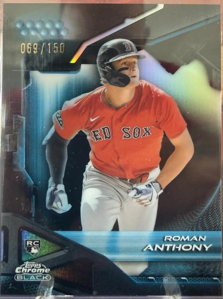Roman Anthony #56