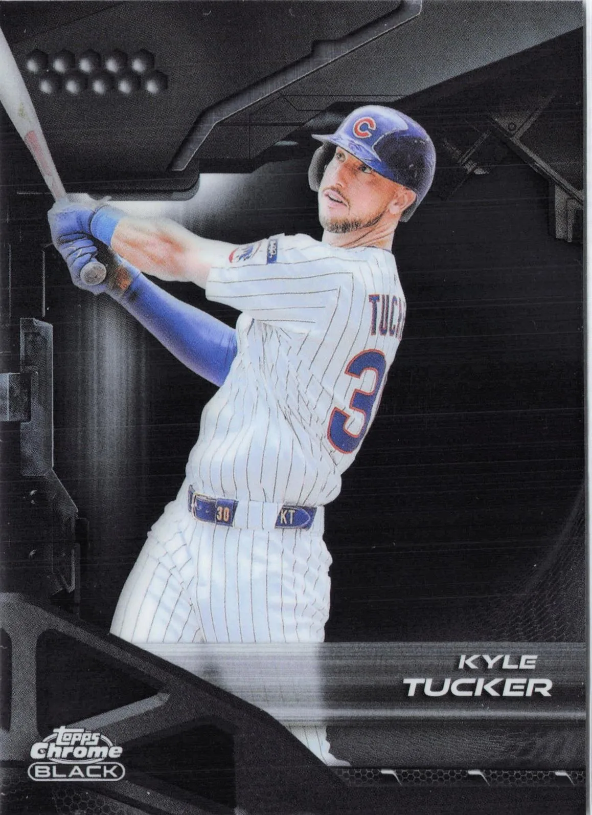 Kyle Tucker