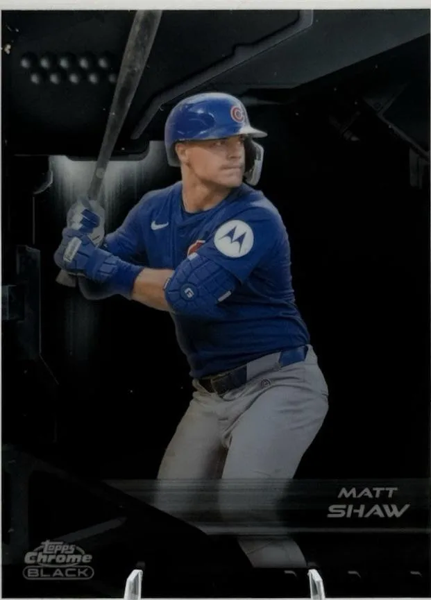Matt Shaw