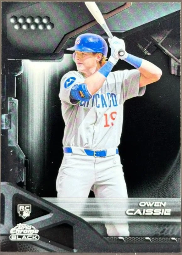 Owen Caissie