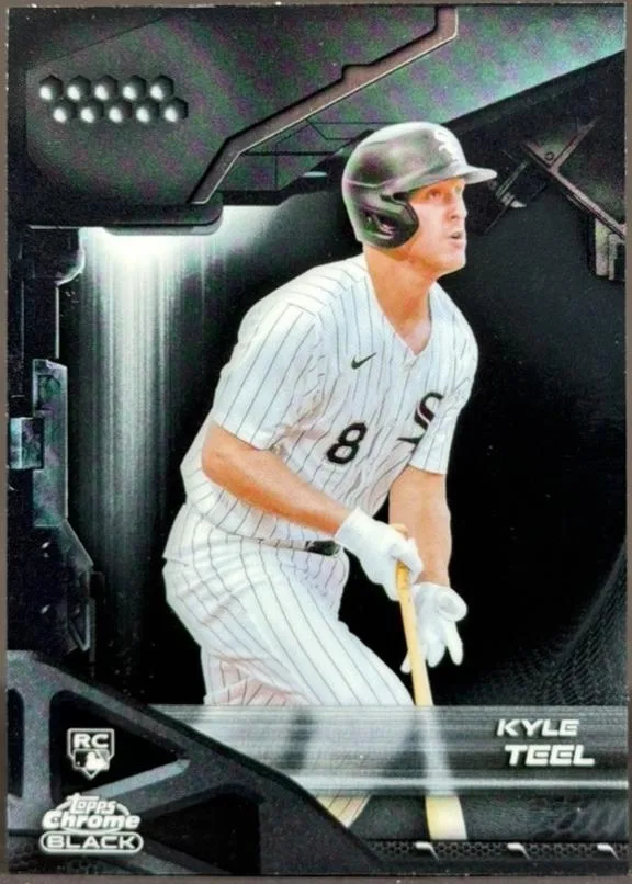 Kyle Teel
