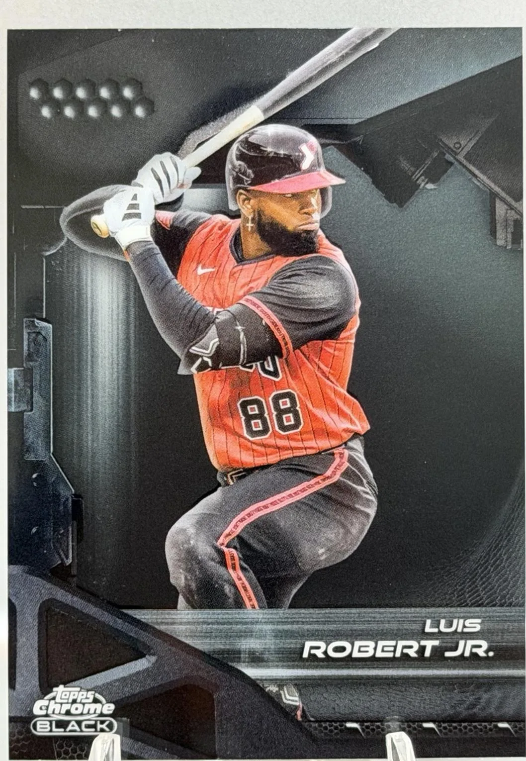 Luis Robert Jr.