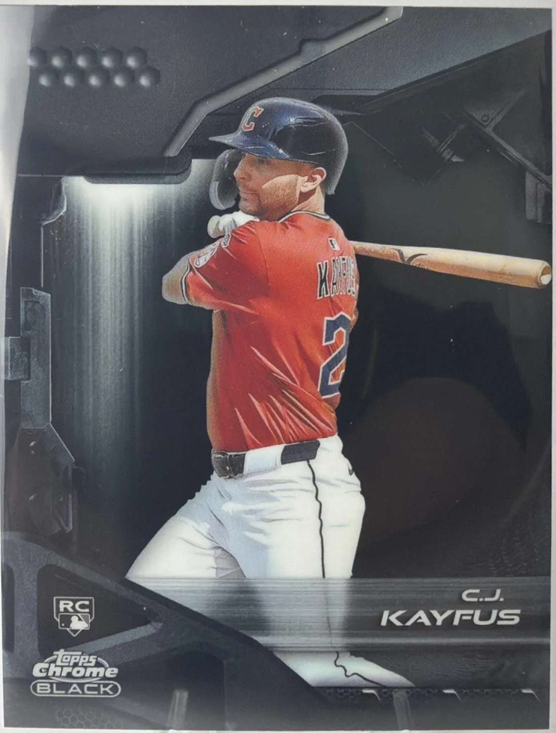 C.J. Kayfus