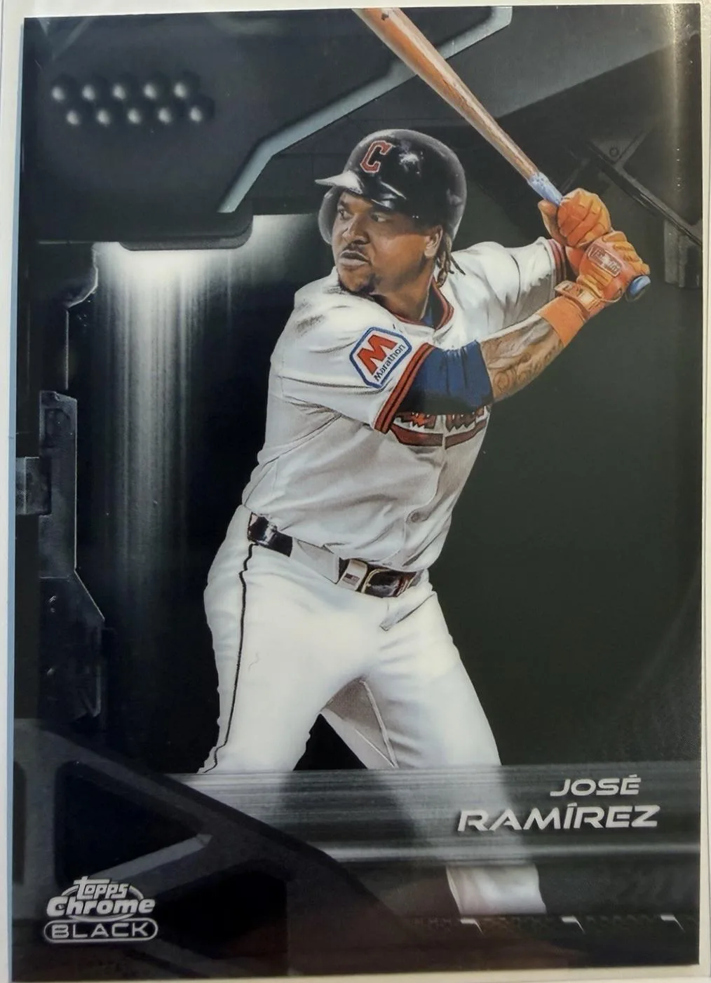 Jose Ramirez