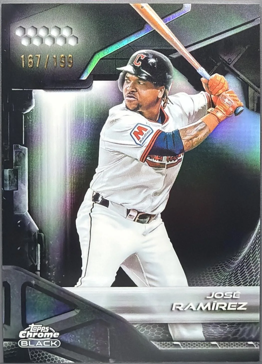 Jose Ramirez