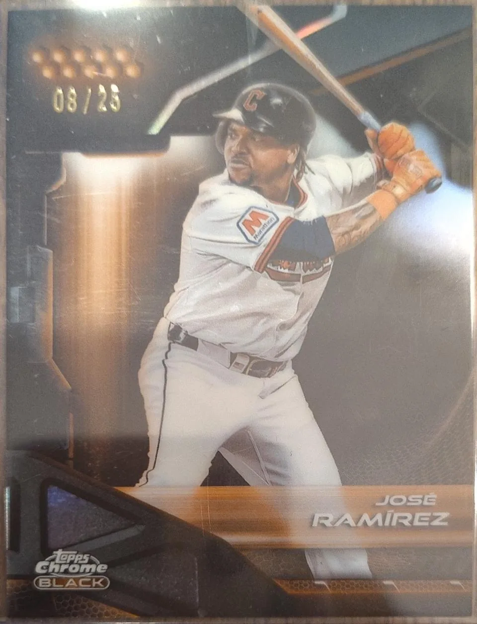 Jose Ramirez