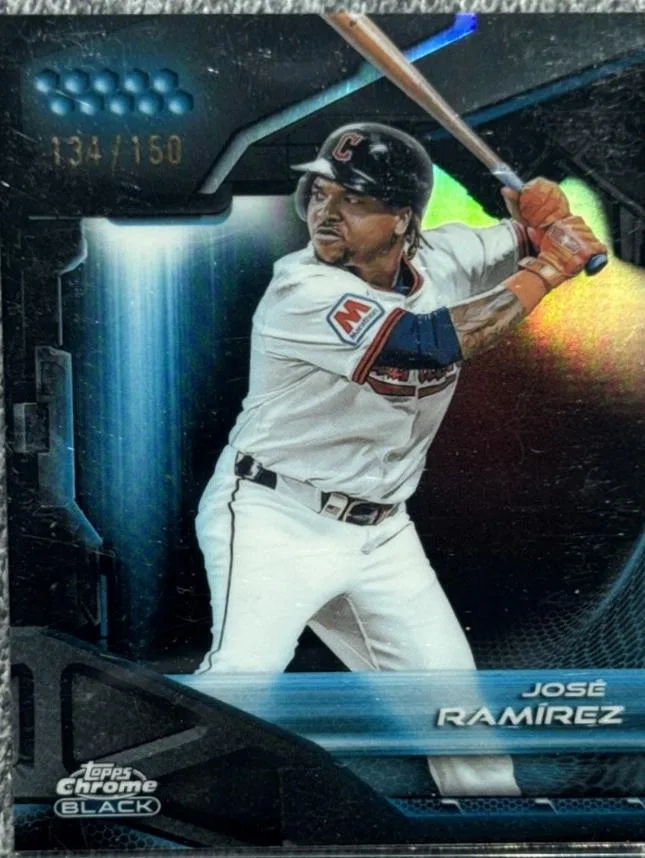 Jose Ramirez