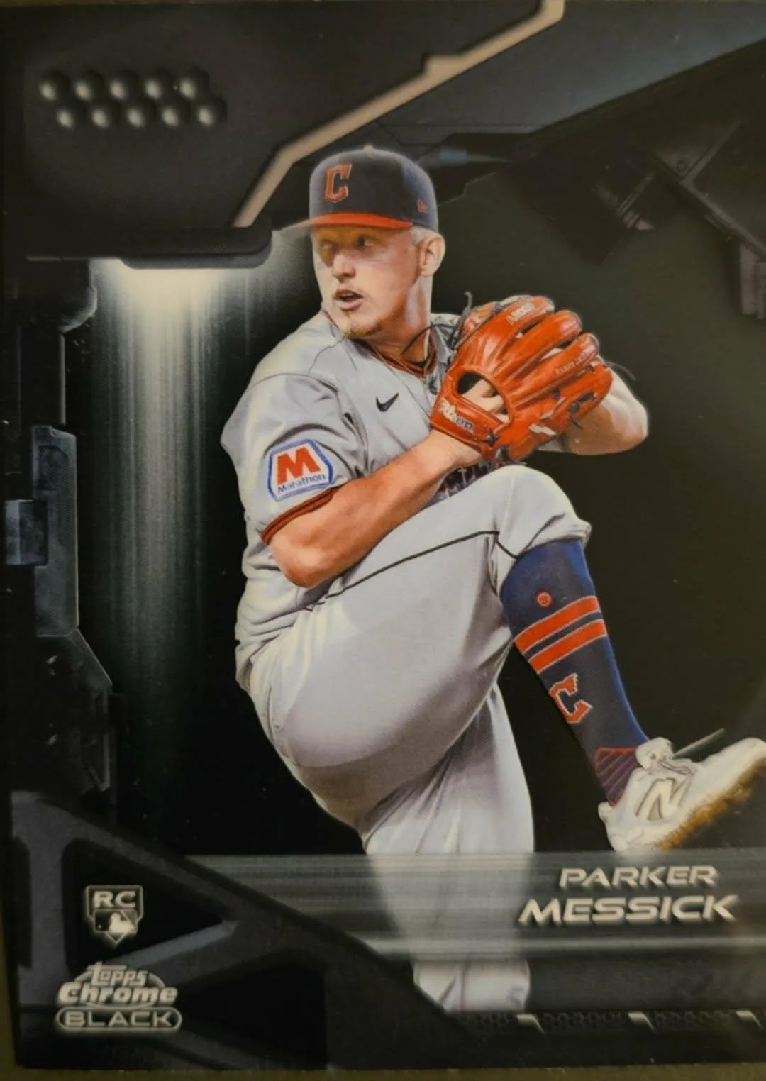 Parker Messick
