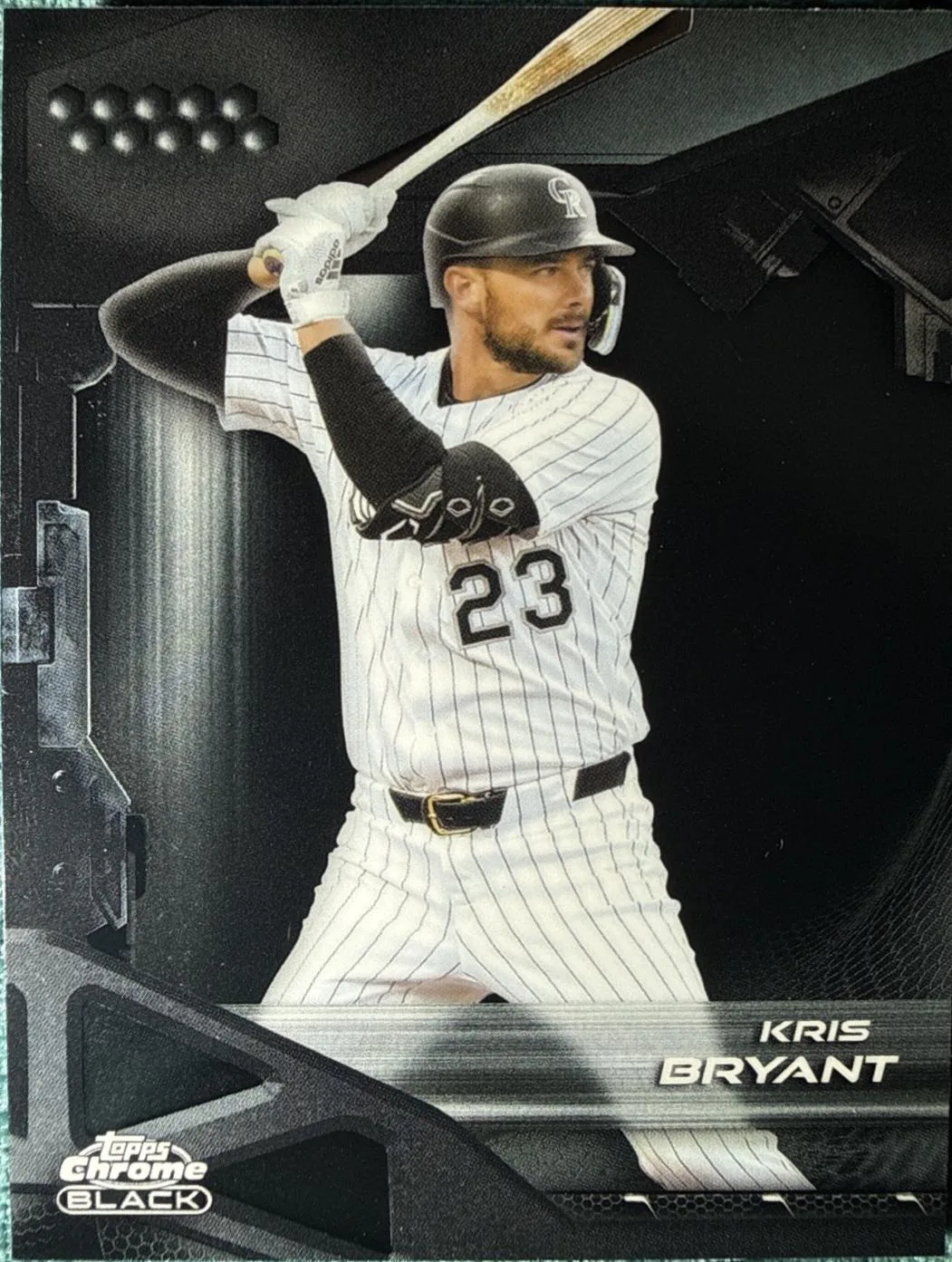 Kris Bryant