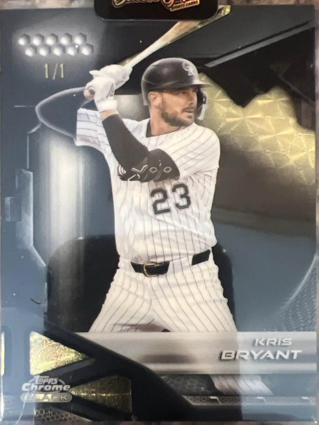 Kris Bryant #94