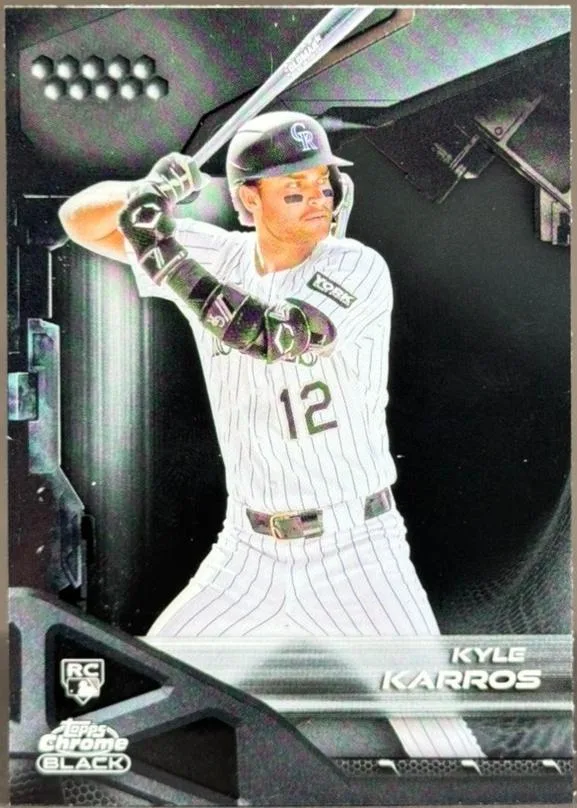 Kyle Karros