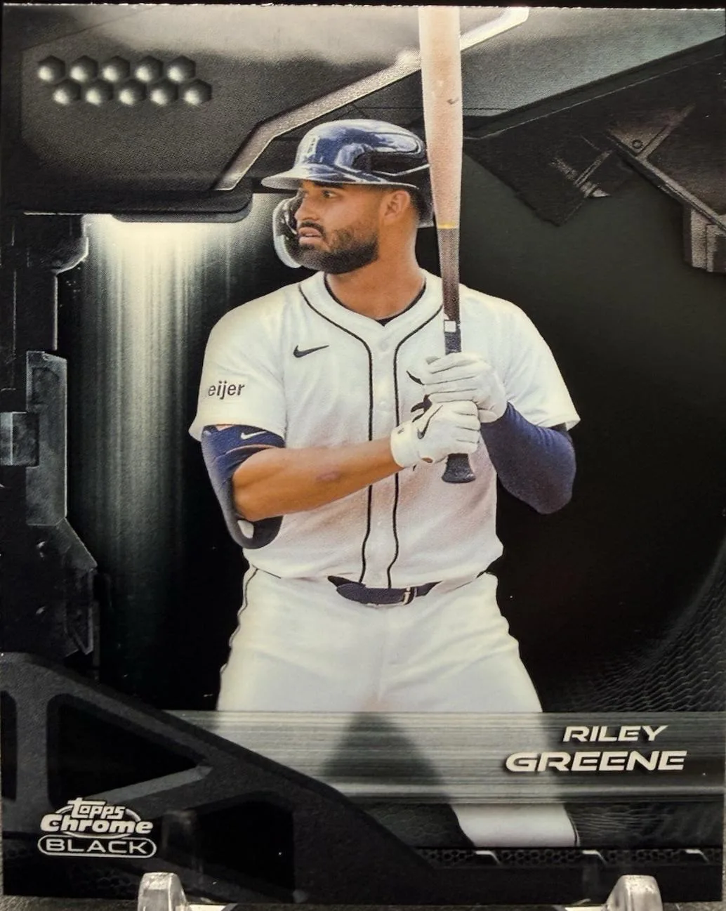 Riley Greene
