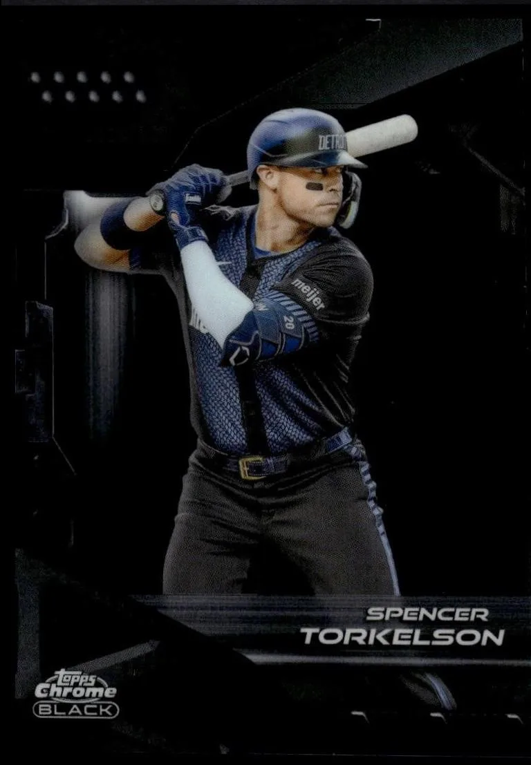 Spencer Torkelson