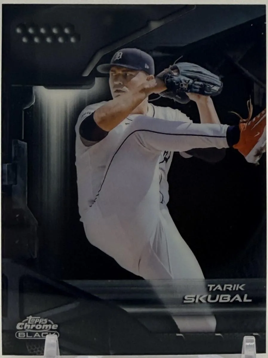 Tarik Skubal