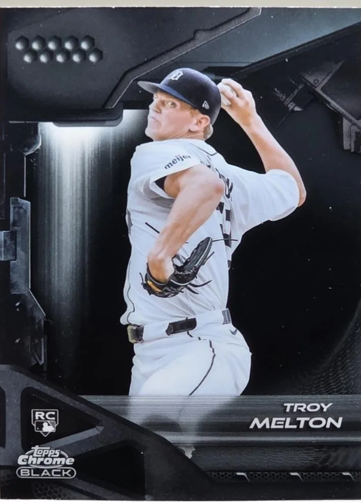 Troy Melton