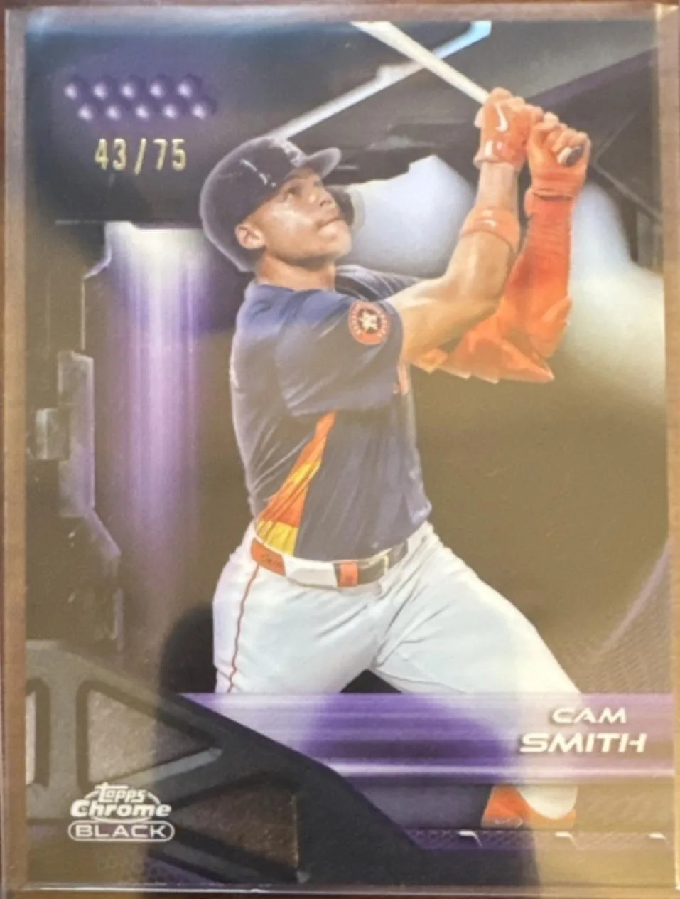 Cam Smith #194
