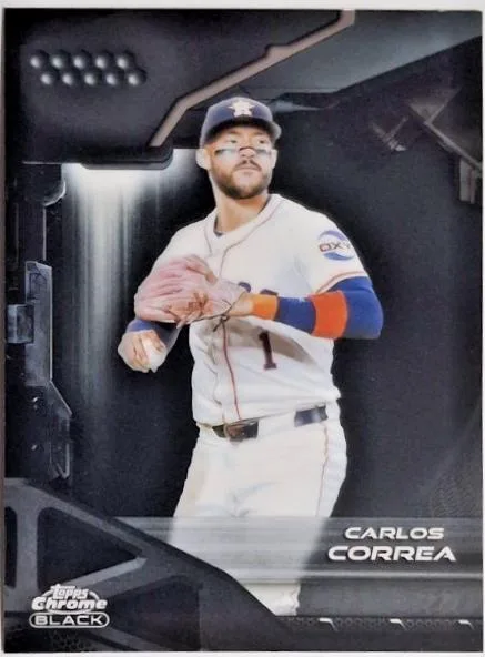 Carlos Correa