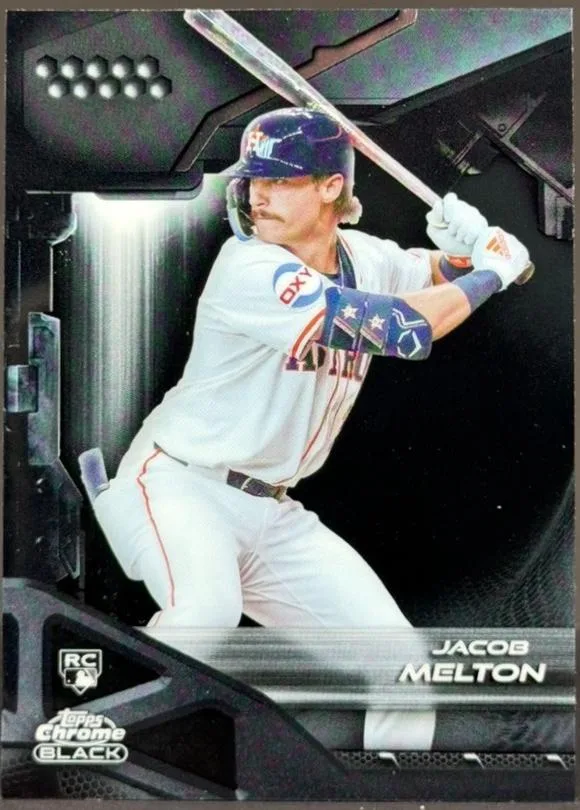 Jacob Melton