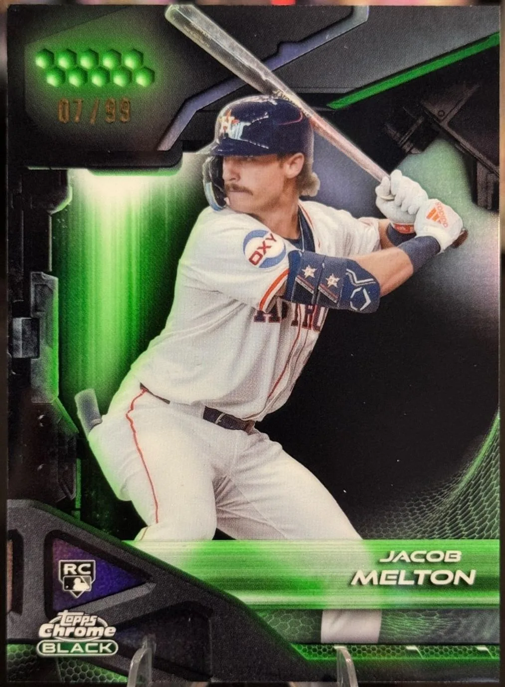 Jacob Melton #43