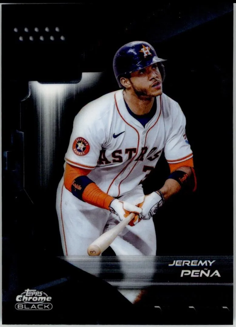 Jeremy Pena