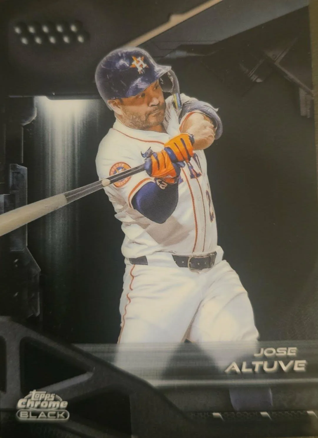 Jose Altuve