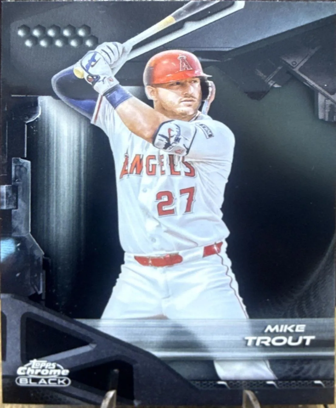 Mike Trout