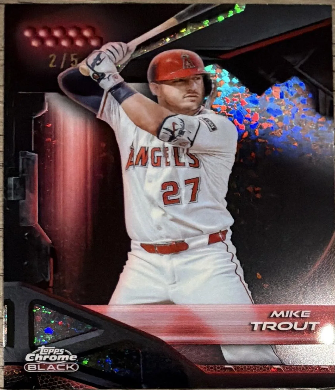 Mike Trout