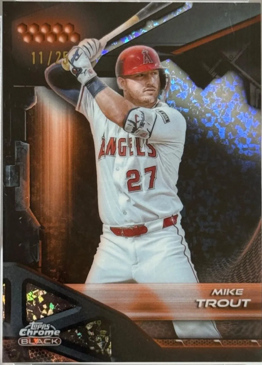 Mike Trout