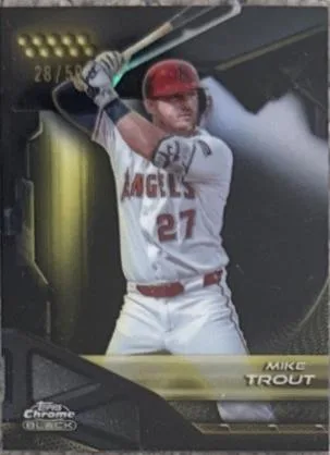 Mike Trout