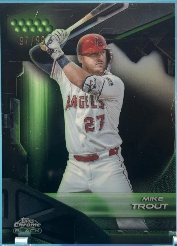 Mike Trout