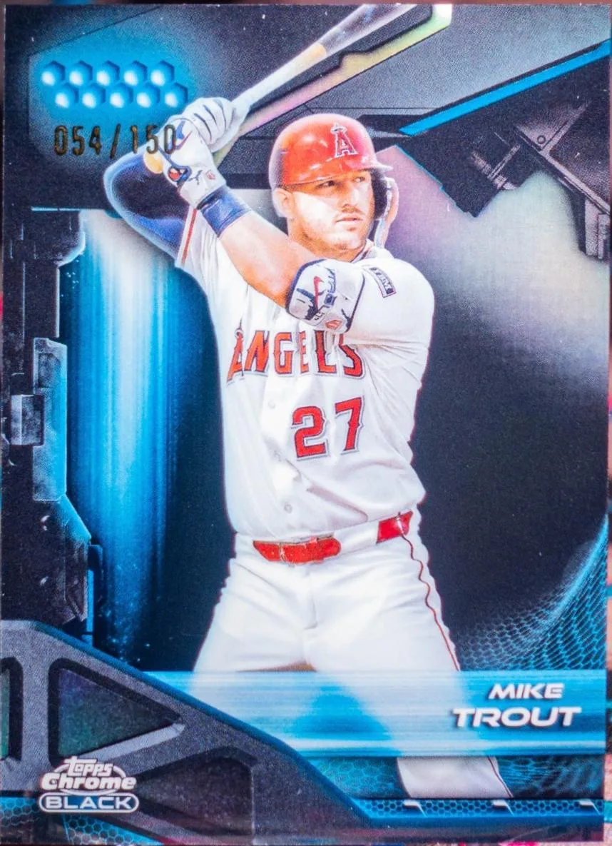 Mike Trout