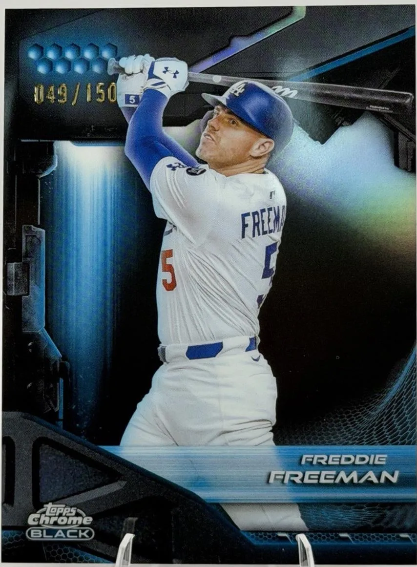 Freddie Freeman