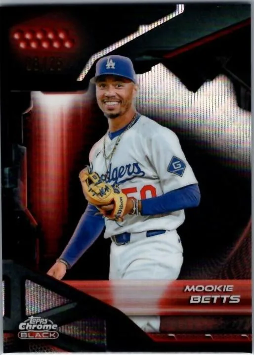 Mookie Betts
