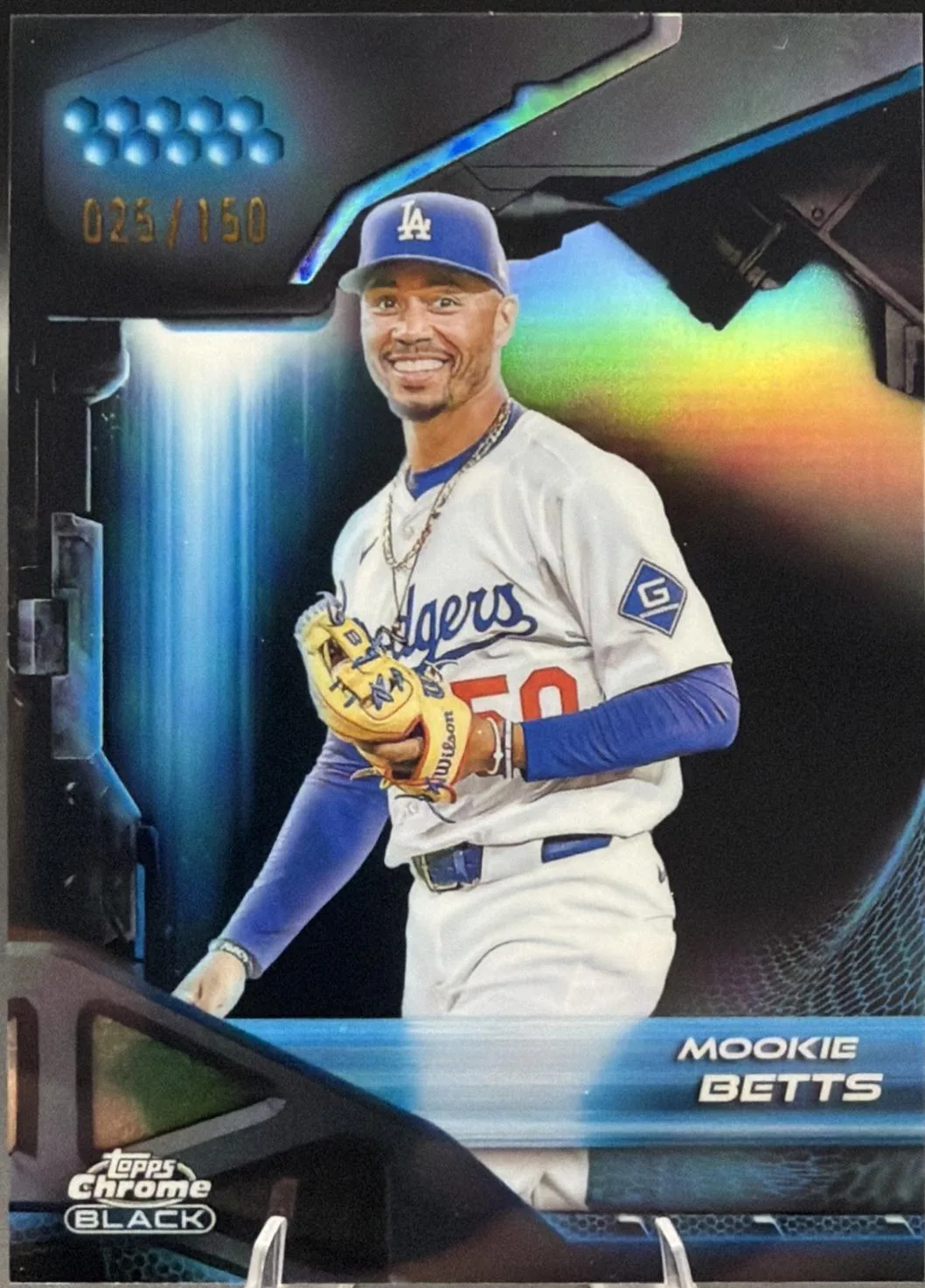 Mookie Betts