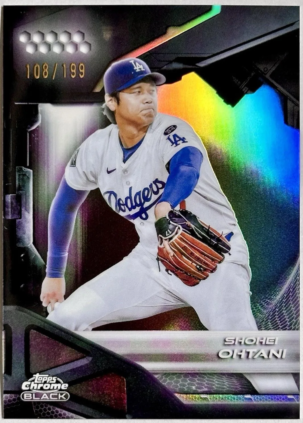 Shohei Ohtani