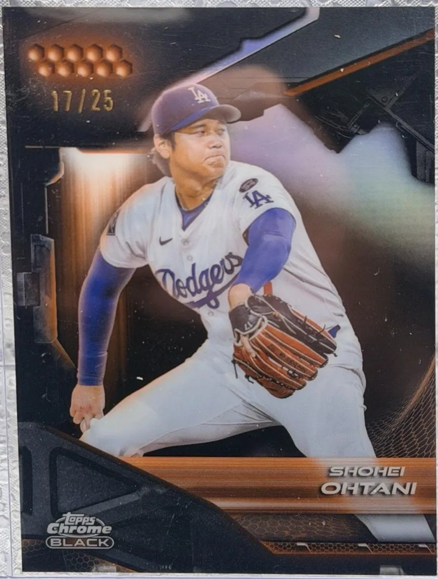 Shohei Ohtani