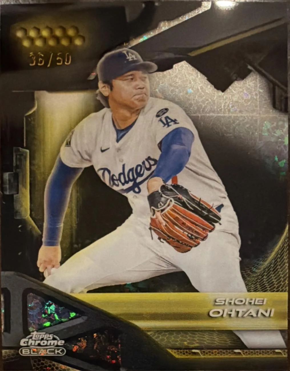 Shohei Ohtani