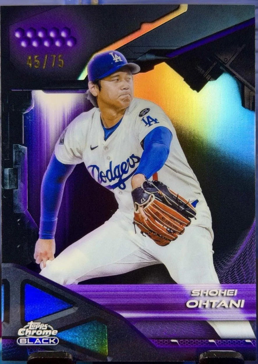 Shohei Ohtani