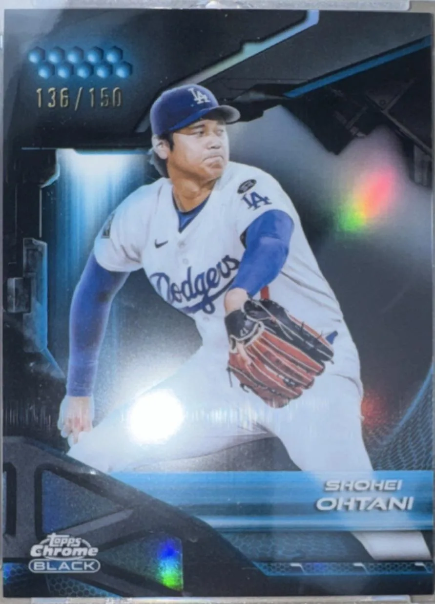 Shohei Ohtani
