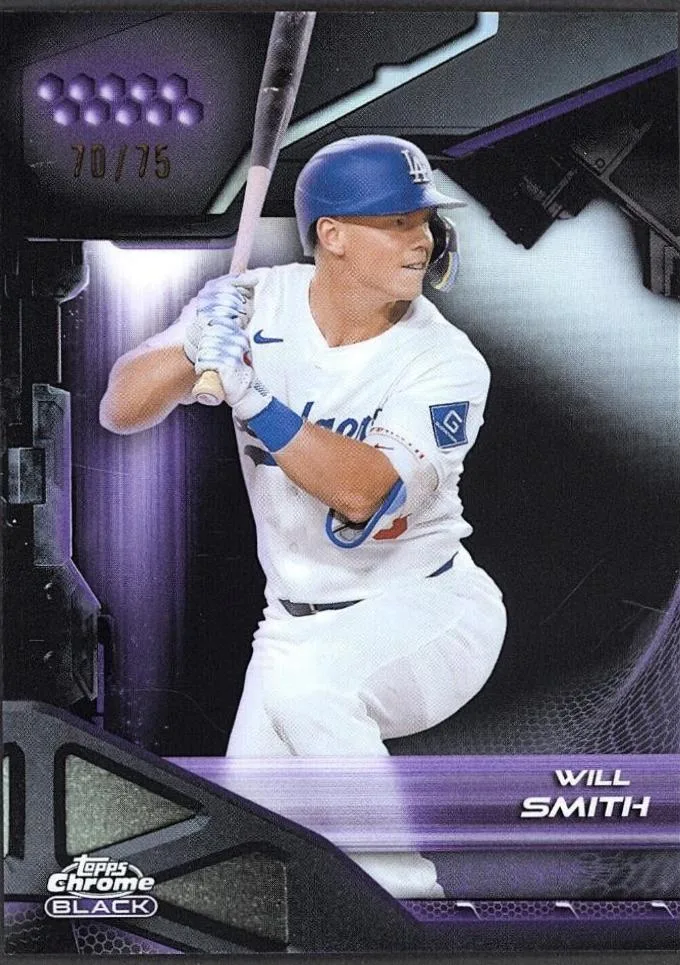 Will Smith #141