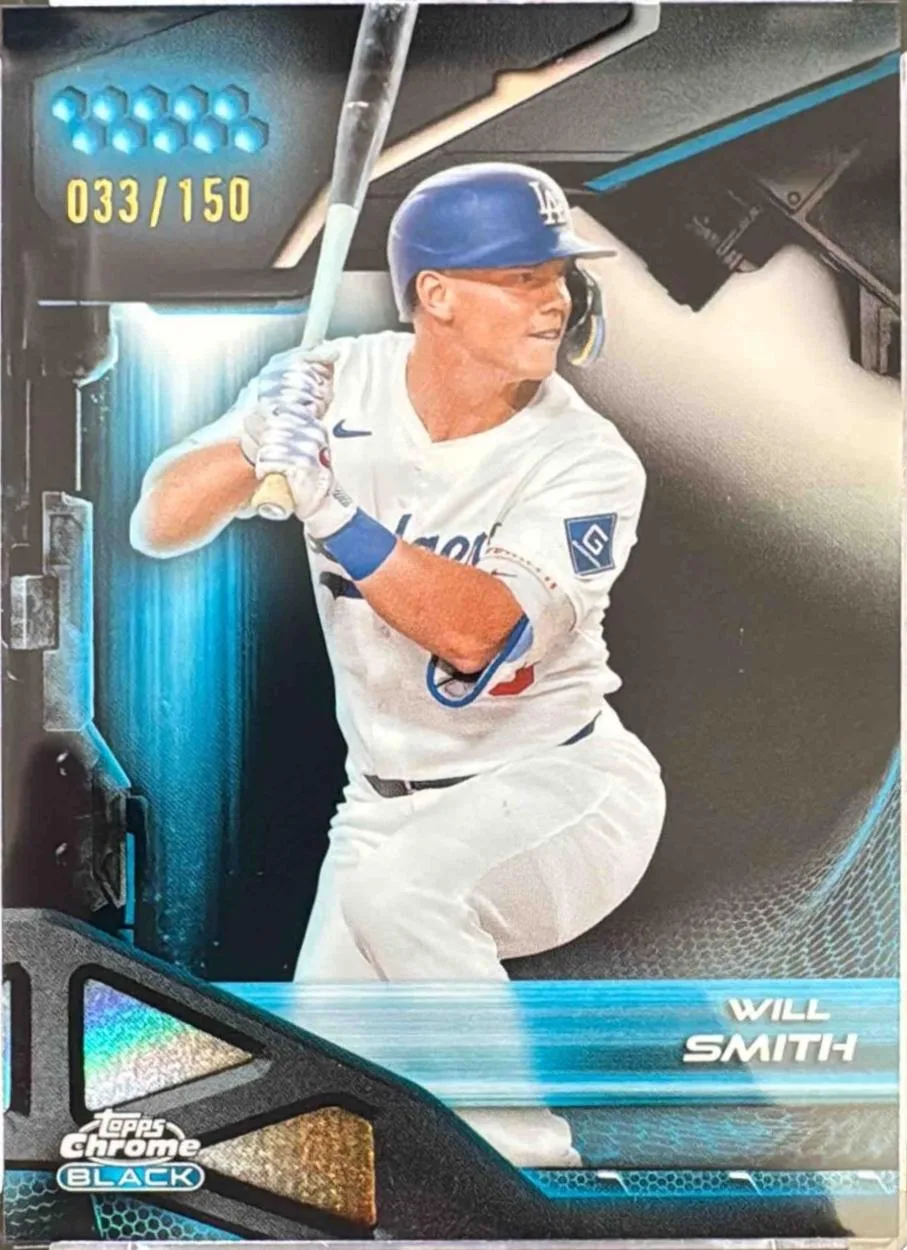 Will Smith #141