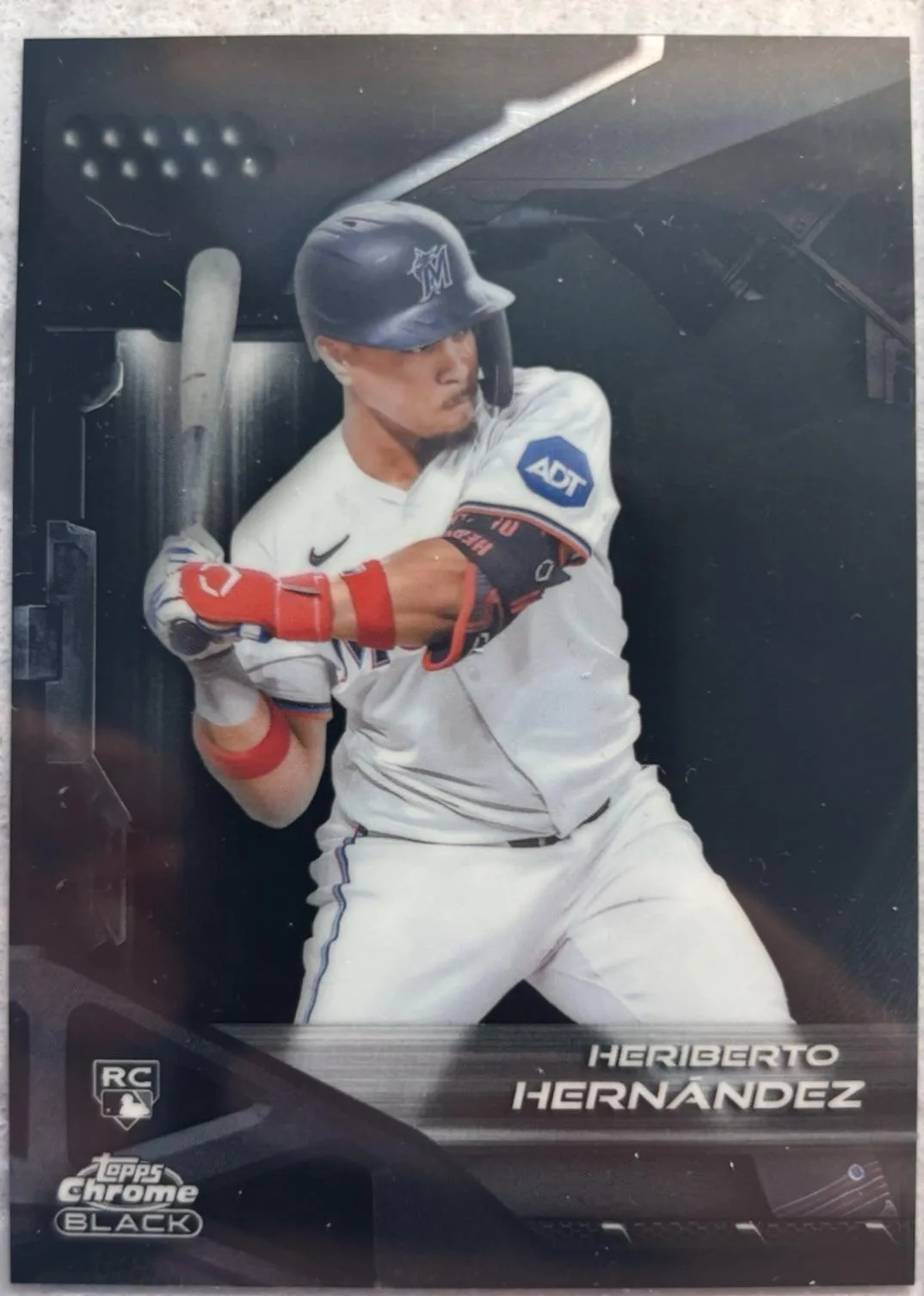 Heriberto Hernandez