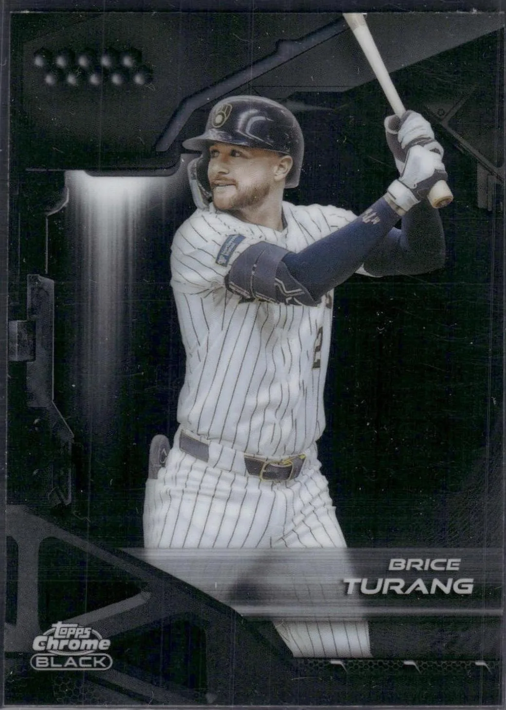 Brice Turang