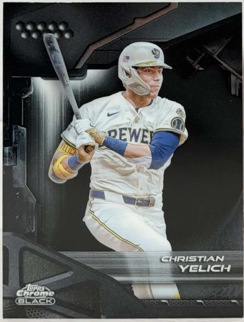 Christian Yelich