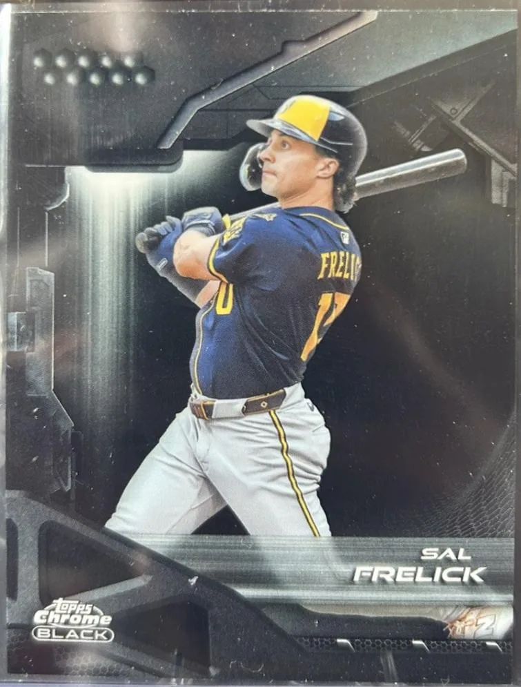 Sal Frelick