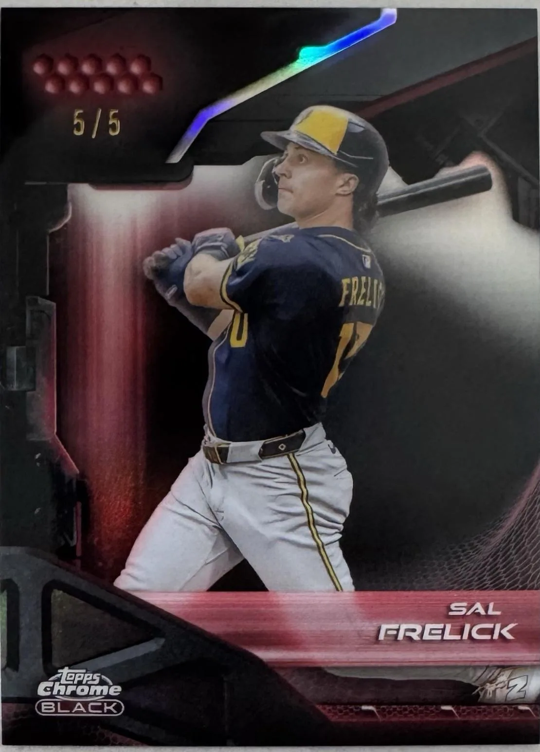 Sal Frelick #191